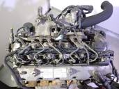 Recambio de motor completo para ssangyong rodius 2.7 turbodiesel cat referencia OEM IAM 665926 6650109097 12540426