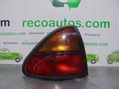 Recambio de piloto trasero izquierdo para mazda 323 berlina c/f/s (ba) 1.5 16v cat referencia OEM IAM BG3B51160C 3 PUERTAS 