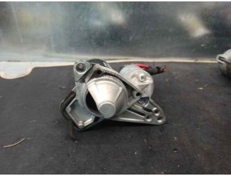 Recambio de motor arranque para dacia duster 1.2 16v tce cat referencia OEM IAM 233000779R M000T46572ZT MITSUBISHI