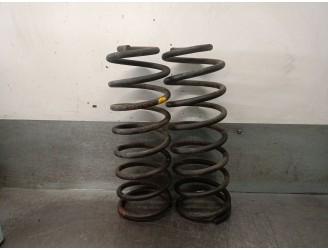 Recambio de muelle amortiguacion para chevrolet camaro 3.8 referencia OEM IAM 10305134 10305134 