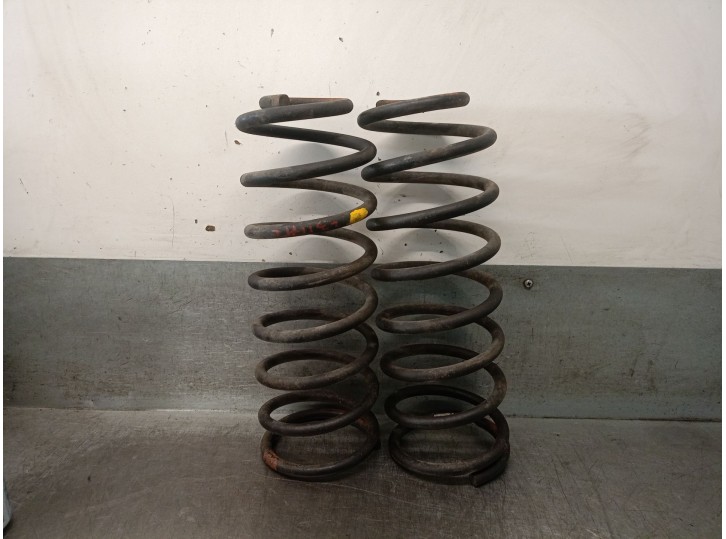 Recambio de muelle amortiguacion para chevrolet camaro 3.8 referencia OEM IAM 10305134 10305134 