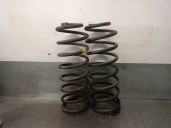 Recambio de muelle amortiguacion para chevrolet camaro 3.8 referencia OEM IAM 10305134 10305134 