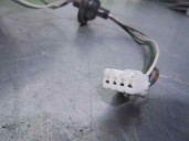 Recambio de piloto trasero izquierdo para mazda 323 berlina c/f/s (ba) 1.5 16v cat referencia OEM IAM BG3B51160C 3 PUERTAS 