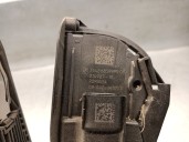 Recambio de potenciometro pedal para bmw 5 (g30, f90) 520 d referencia OEM IAM 35426859999 35406889822 