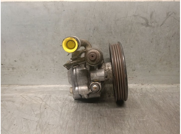 Replacement power steering pump for Mazda MX-3 (EC) 1.6 16V CAT OEM IAM reference B45632600E B45632600E 
