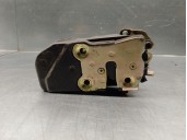 Replacement front right door lock for Chrysler 300 C 3.0 CRD CAT OEM IAM reference 4574150AB 4 PINS 5 DOORS