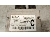Recambio de centralita airbag para ford ranger (tke) 2.2 tdci referencia OEM IAM AB3914B321CE 