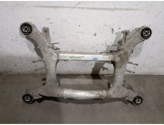 Recambio de puente trasero para bmw 5 (g30, f90) 520 d referencia OEM IAM 33316861201 33316861201 