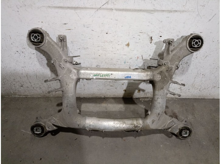 Recambio de puente trasero para bmw 5 (g30, f90) 520 d referencia OEM IAM 33316861201 33316861201 