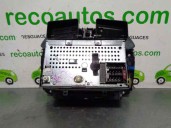 Replacement audio system / CD radio for Fiat Bravo (198) 1.6 JTDM 16V CAT OEM IAM reference 735451941 