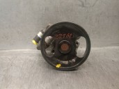 Replacement power steering pump for Mazda MX-3 (EC) 1.6 16V CAT OEM IAM reference B45632600E B45632600E 