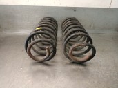 Recambio de muelle amortiguacion para chevrolet camaro 3.8 referencia OEM IAM 10305134 10305134 