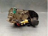 Replacement front right door lock for Chrysler 300 C 3.0 CRD CAT OEM IAM reference 4574150AB 4 PINS 5 DOORS