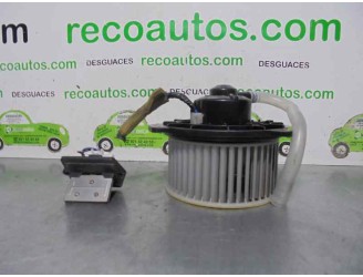 Recambio de motor calefaccion para mazda 323 berlina c/f/s (ba) 1.5 16v cat referencia OEM IAM HB111BE5M  