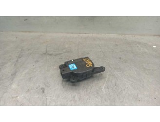 Recambio de motor calefaccion para hyundai i20 i (pb, pbt) 1.2 referencia OEM IAM 971254P000 D332AP6LA WOORY