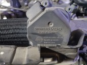 Recambio de motor completo para ssangyong rodius 2.7 turbodiesel cat referencia OEM IAM 665926 6650109097 12540426