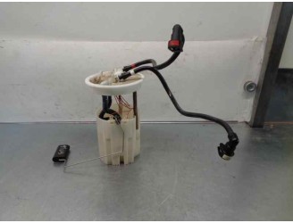 Recambio de aforador para ford focus lim. 1.6 tdci cat referencia OEM IAM AV619275BE 