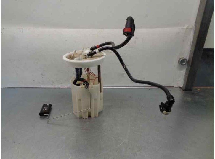 Recambio de aforador para ford focus lim. 1.6 tdci cat referencia OEM IAM AV619275BE 