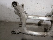 Recambio de puente trasero para bmw 5 (g30, f90) 520 d referencia OEM IAM 33316861201 33316861201 