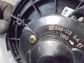 Replacement heater motor for Mazda 323 Sedan C/F/S (BA) 1.5 16V cat OEM IAM reference HB111BE5M 