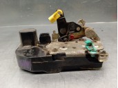 Replacement front right door lock for Chrysler 300 C 3.0 CRD cat OEM IAM reference 4574150AB 4 PINS 5 DOORS