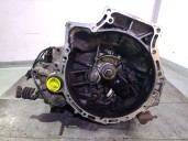 Replacement gearbox for Mazda MX-3 (EC) 1.6 16V cat OEM IAM reference F5D24 F53217400A 