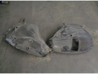 Recambio de paso rueda delantero izquierdo para mercedes-benz clase s (w220) berlina 3.2 cdi cat referencia OEM IAM A2206901930 