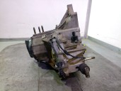 Replacement gearbox for Mazda MX-3 (EC) 1.6 16V cat OEM IAM reference F5D24 F53217400A 