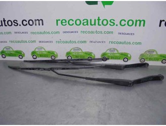 Recambio de brazo limpia delantero derecho para tata safari ex safari 2.0 referencia OEM IAM 