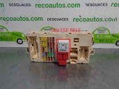 Recambio de caja reles / fusibles para fiat bravo (198) 1.6 jtdm 16v cat referencia OEM IAM 51761160 