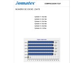 Recambio de motor completo para ssangyong rodius 2.7 turbodiesel cat referencia OEM IAM 665926 6650109097 12540426