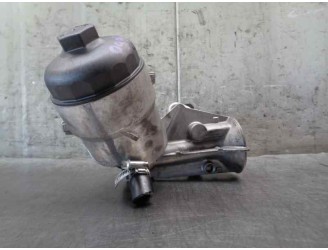 Recambio de enfriador aceite motor para opel astra g berlina 1.7 16v dti cat (y 17 dt / lr6) referencia OEM IAM 83912004 8M03767