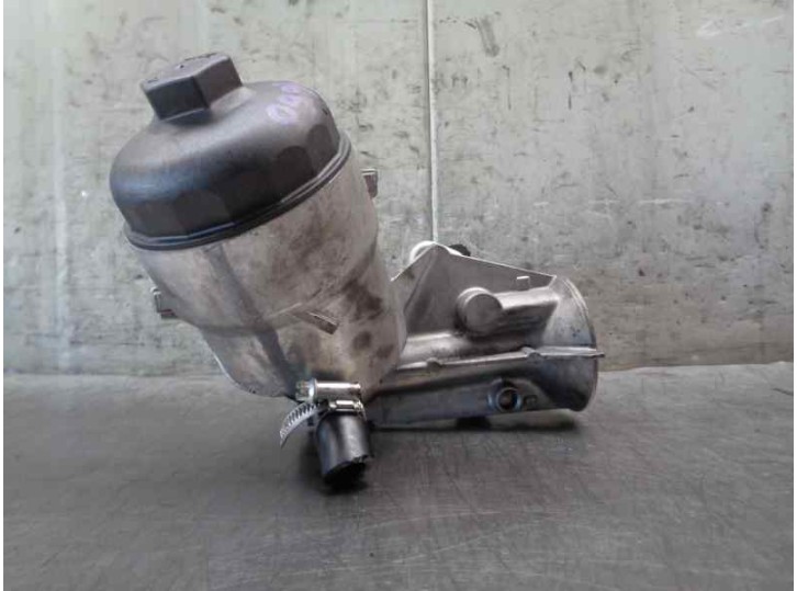 Recambio de enfriador aceite motor para opel astra g berlina 1.7 16v dti cat (y 17 dt / lr6) referencia OEM IAM 83912004 8M03767