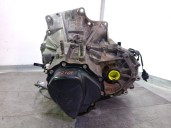 Recambio de caja cambios para mazda mx-3 (ec) 1.6 16v cat referencia OEM IAM F5D24 F53217400A 
