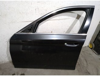 Recambio de puerta delantera izquierda para bmw 5 (g30, f90) 520 d referencia OEM IAM 41007408961 41007408961 
