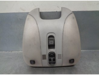 Recambio de luz interior para mercedes-benz clase s (w220) berlina 3.2 cdi cat referencia OEM IAM A2158201101 
