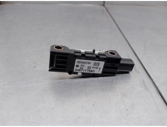 Recambio de sensor impacto para chrysler 300 c 3.0 crd cat referencia OEM IAM 04671779AC 