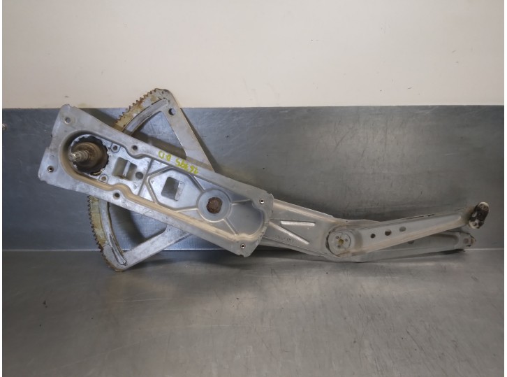 Recambio de elevalunas delantero derecho para opel combo (corsa b) 1.7 diesel referencia OEM IAM 90388862 MANUAL 4 PUERTAS