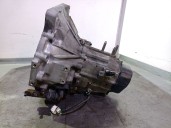 Replacement gearbox for Mazda MX-3 (EC) 1.6 16V CAT OEM IAM reference F5D24 F53217400A 