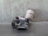 Recambio de enfriador aceite motor para opel astra g berlina 1.7 16v dti cat (y 17 dt / lr6) referencia OEM IAM 83912004 8M03767