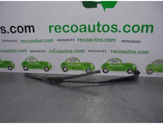 Recambio de brazo limpia trasero para tata safari ex safari 2.0 referencia OEM IAM 