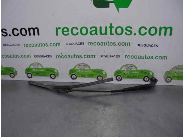 Recambio de brazo limpia trasero para tata safari ex safari 2.0 referencia OEM IAM   