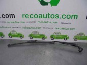 Recambio de brazo limpia trasero para tata safari ex safari 2.0 referencia OEM IAM   