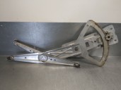 Recambio de elevalunas delantero derecho para opel combo (corsa b) 1.7 diesel referencia OEM IAM 90388862 MANUAL 4 PUERTAS