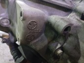 Replacement gearbox for Mazda MX-3 (EC) 1.6 16V CAT OEM IAM reference F5D24 F53217400A 