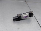 Replacement impact sensor for Chrysler 300 C 3.0 CRD CAT OEM IAM reference 04671779AC 