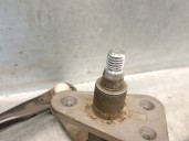 Recambio de motor limpia delantero para ssangyong rodius 2.7 turbodiesel cat referencia OEM IAM 8611021001 8611021001 