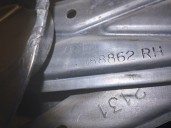 Recambio de elevalunas delantero derecho para opel combo (corsa b) 1.7 diesel referencia OEM IAM 90388862 MANUAL 4 PUERTAS