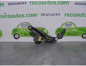 Replacement central locking motor for tailgate for Tata Safari EX Safari 2.0 OEM IAM reference 