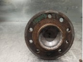 Recambio de mangueta trasera derecha para opel signum 2.2 16v dti cat (y 22 dtr / l50) referencia OEM IAM 1604314 
